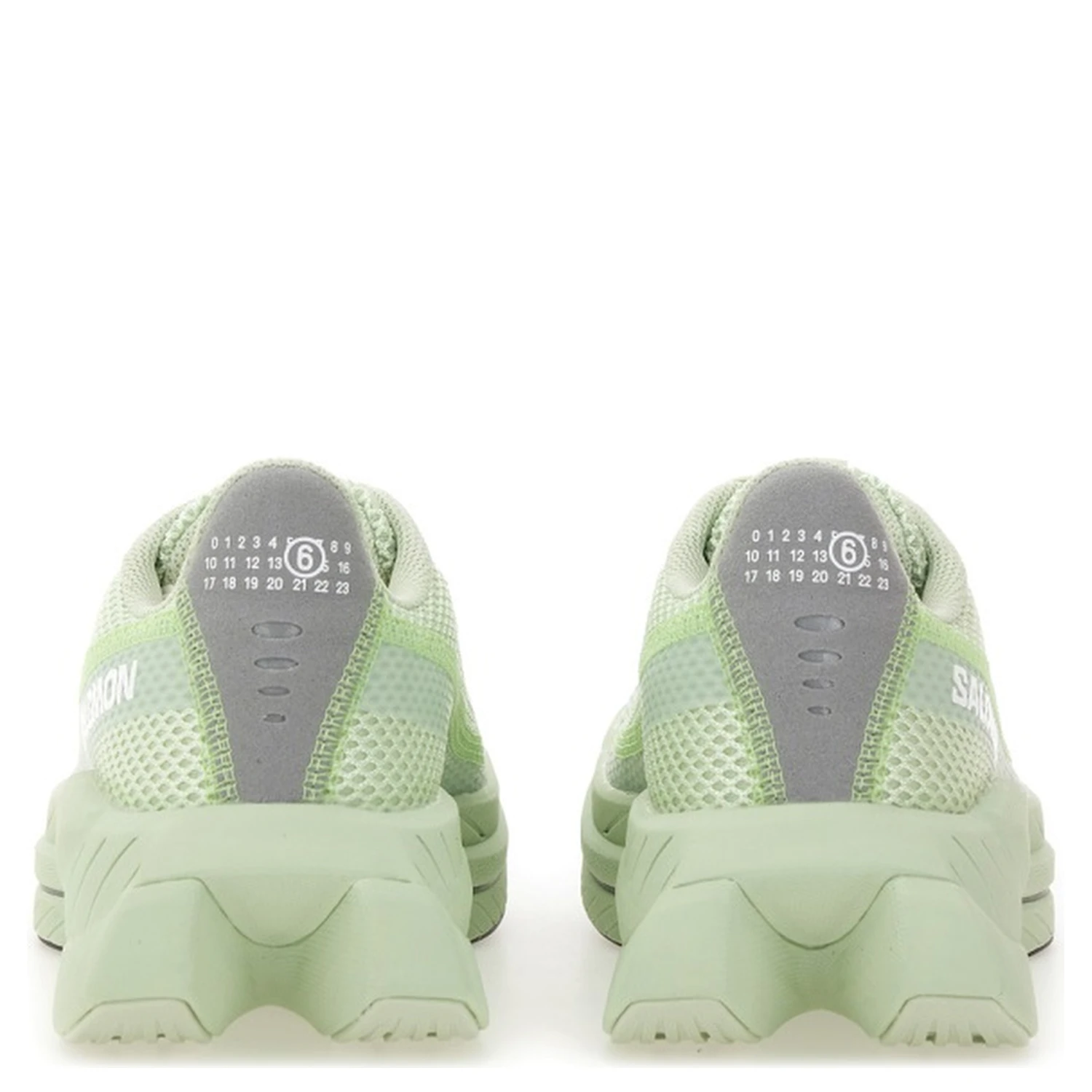 "SPECTUR 2" SNEAKER