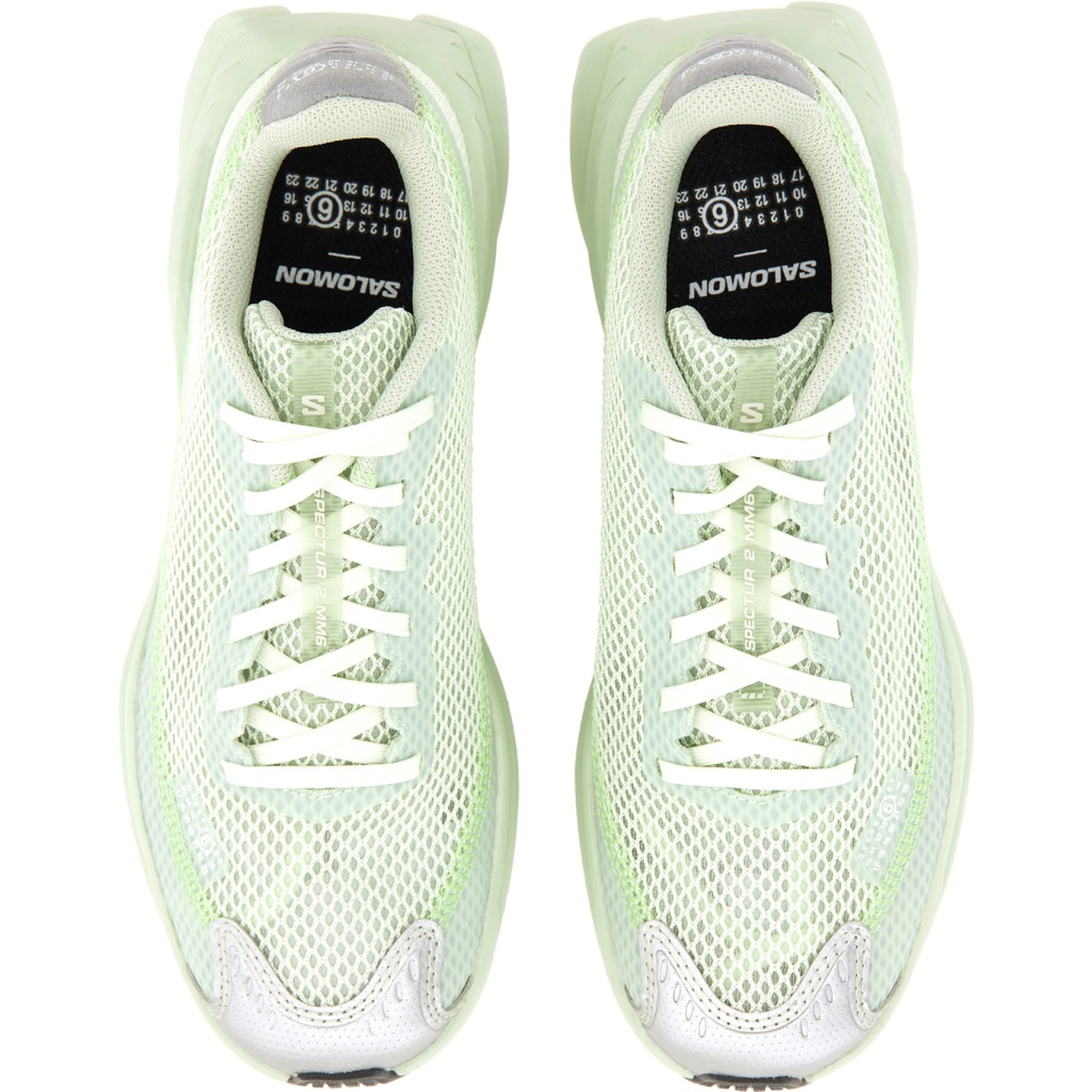 "SPECTUR 2" SNEAKER