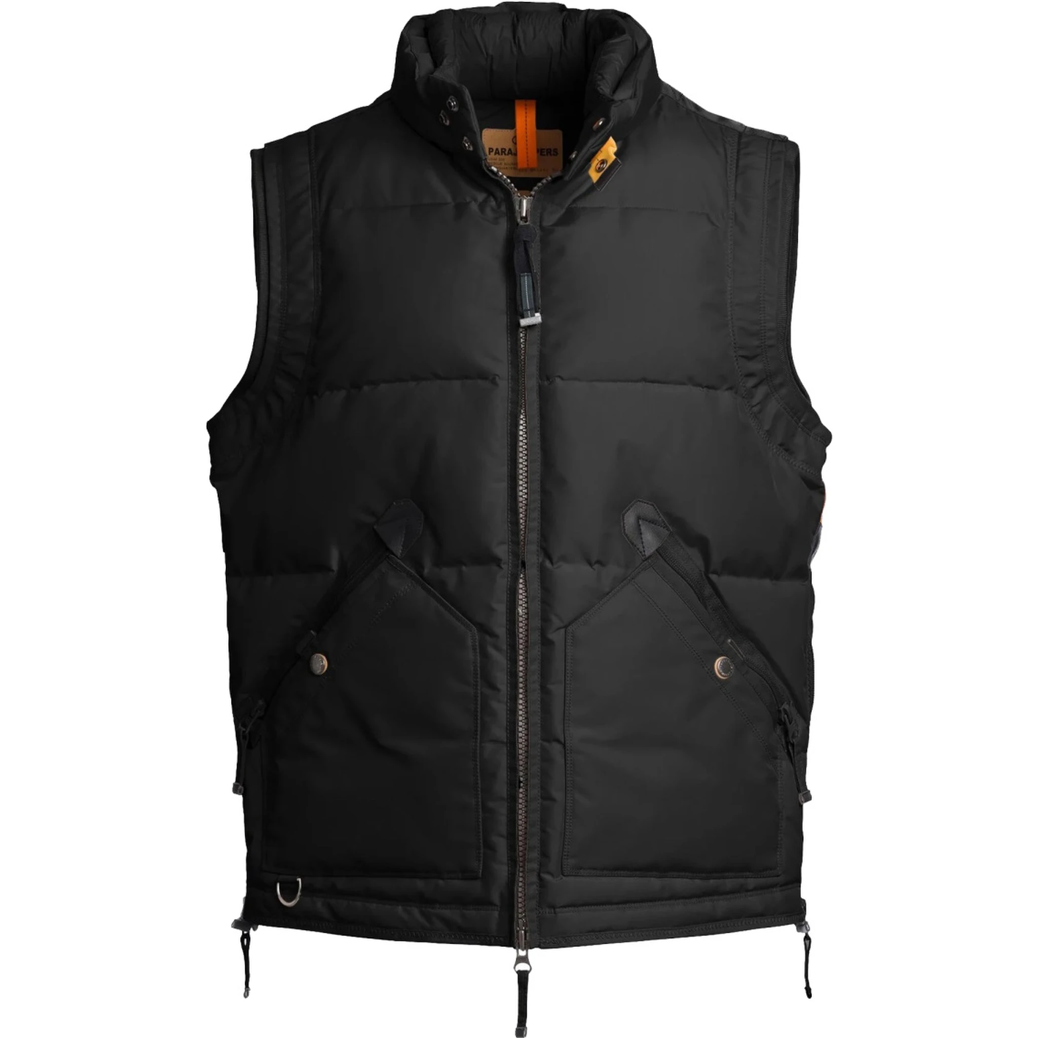 "KOBUK" VEST
