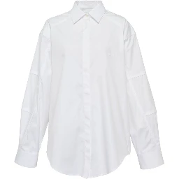 SHIRT WITH LOGO