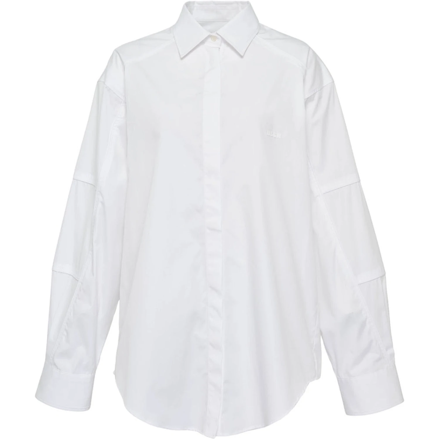 SHIRT WITH LOGO