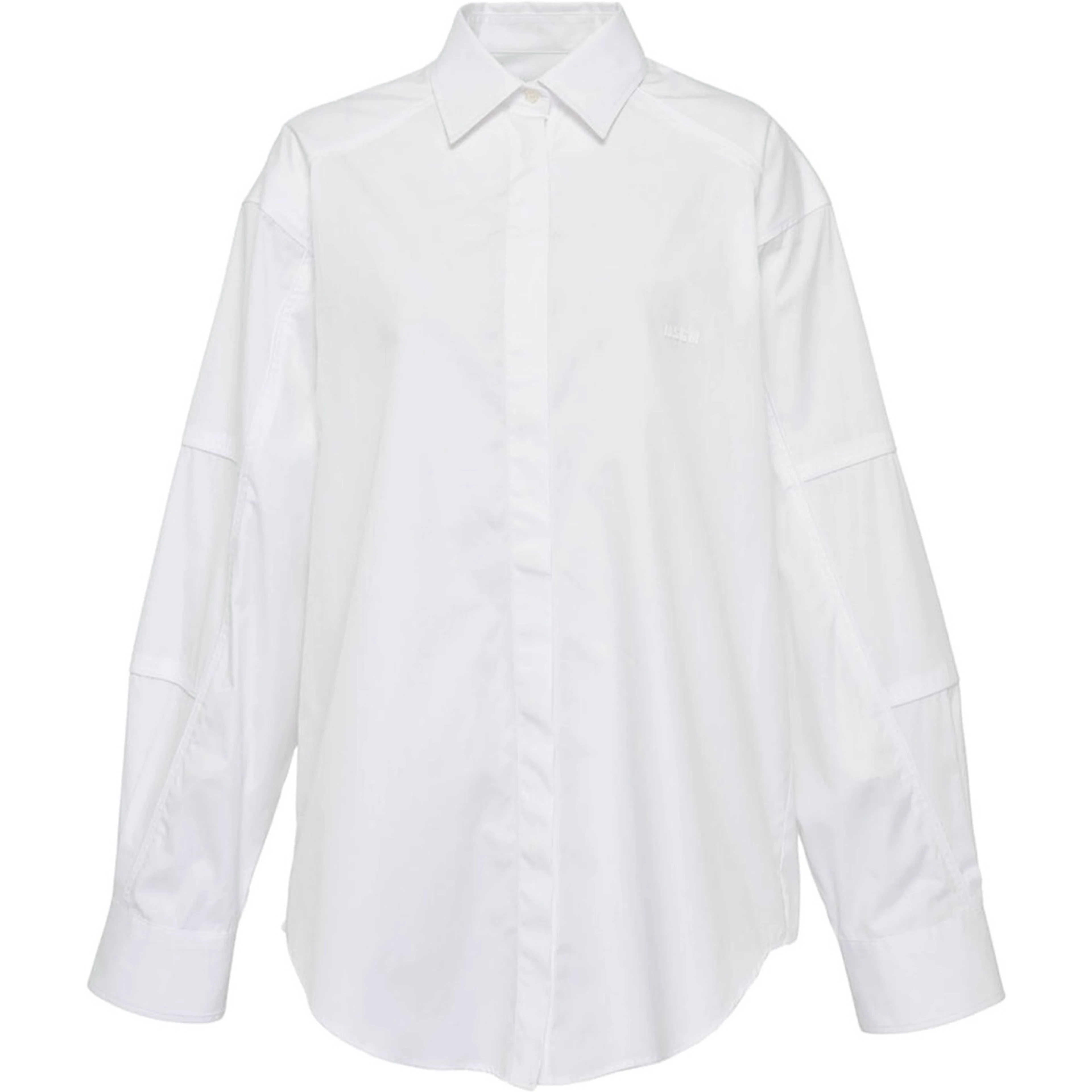 SHIRT WITH LOGO