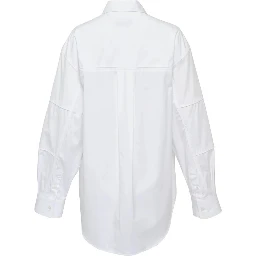 SHIRT WITH LOGO