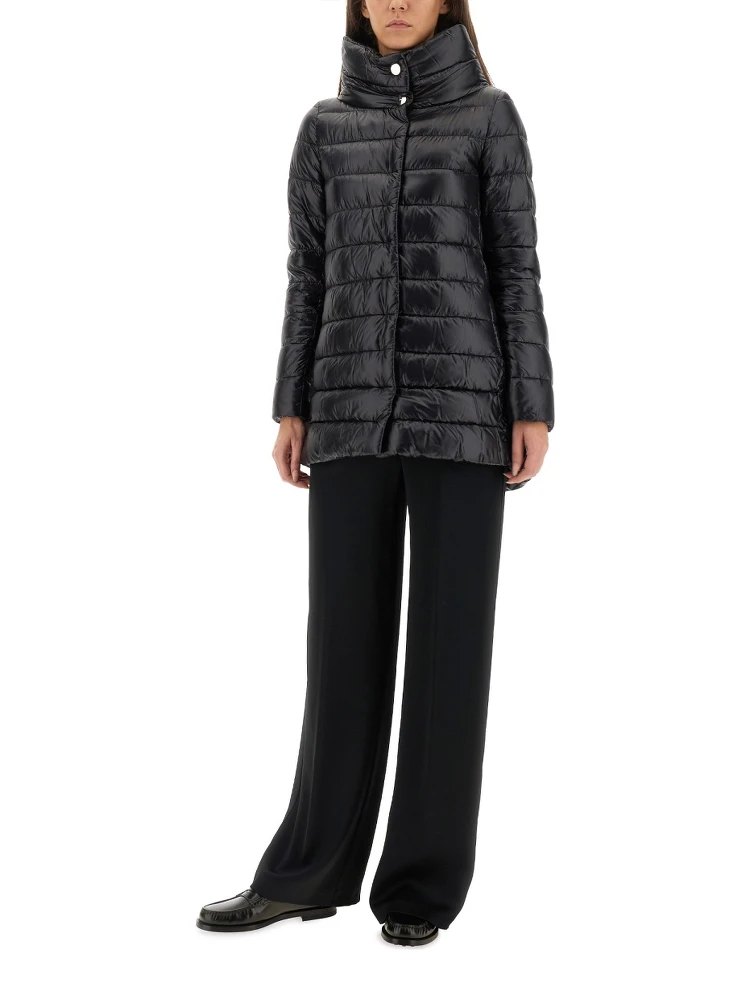 DOWN JACKET "A-SHAPE AMELIA" alternative