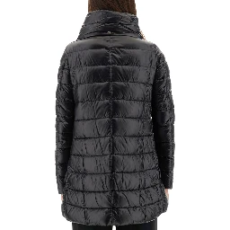 DOWN JACKET "A-SHAPE AMELIA"