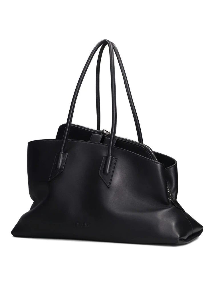 The Attico Bags.. Black alternative