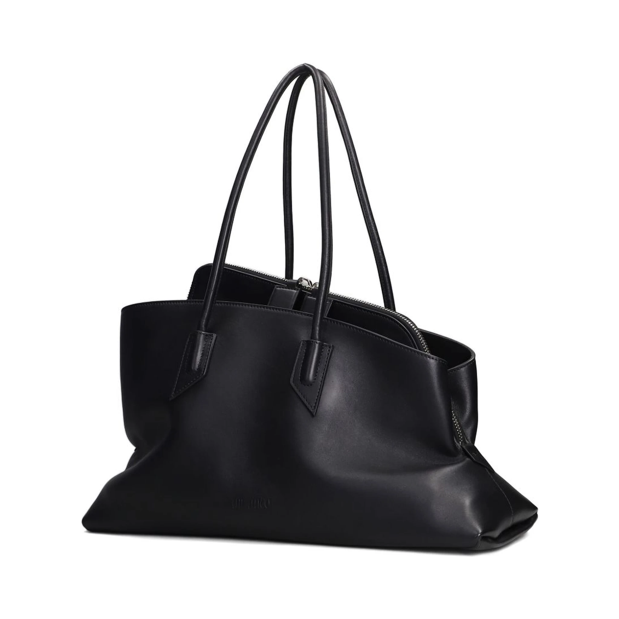 حقائب أتيكو.. أسود