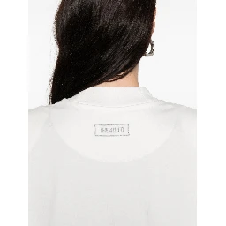 The Attico Dresses White