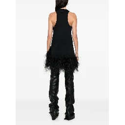 فساتين أتيكو السوداء