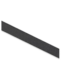 أحزمة غوتشي سوداء