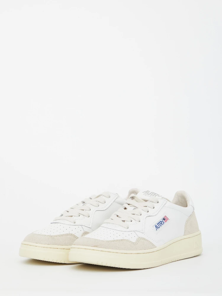 Medalist Low sneakers alternative