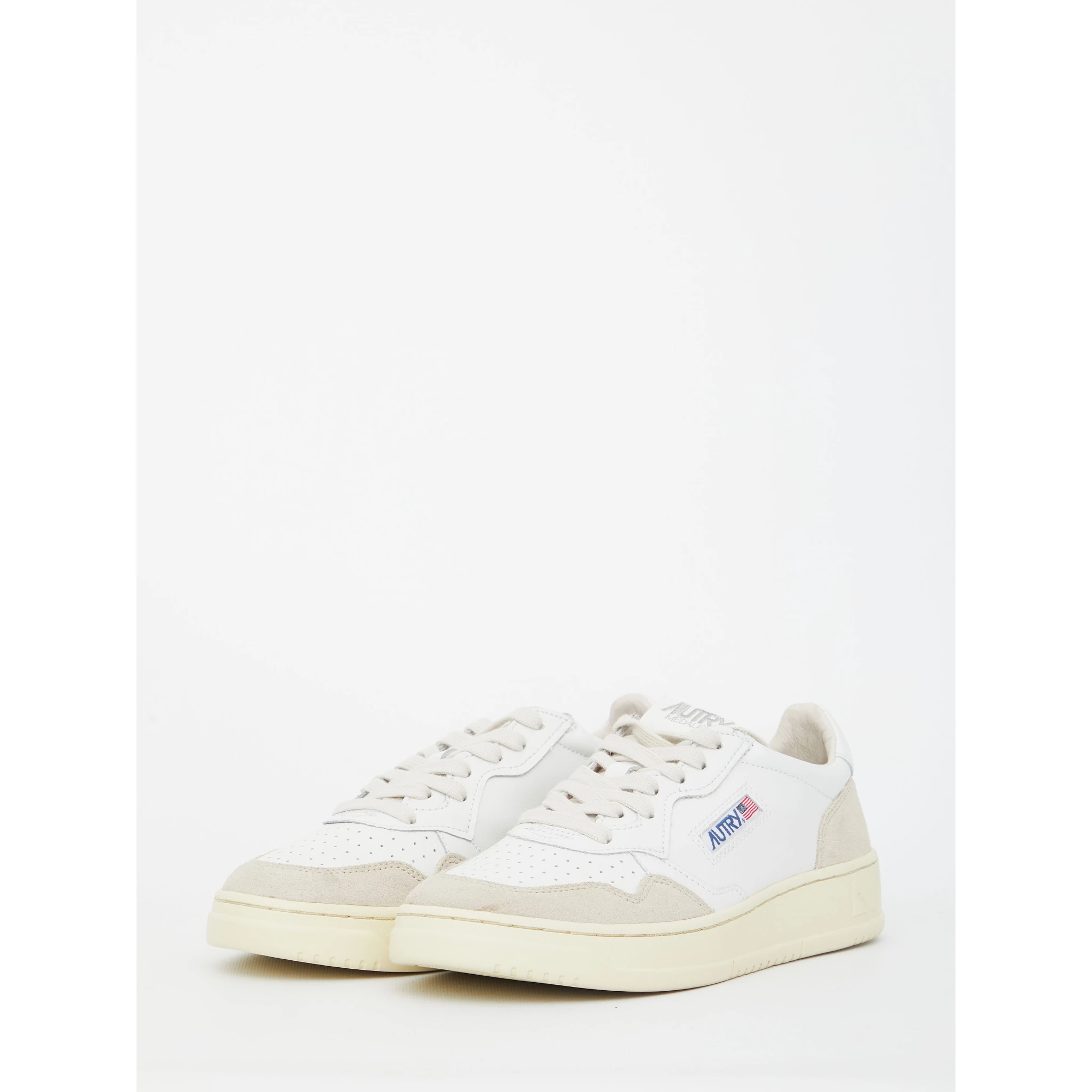 Medalist Low sneakers