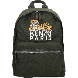 "KENZO HAPPY TIGER" BACKPACK