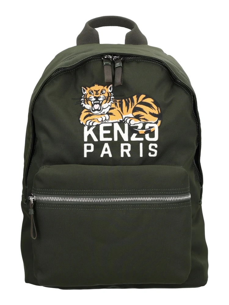 "KENZO HAPPY TIGER" BACKPACK alternative