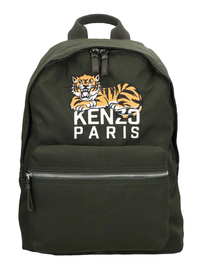 "KENZO HAPPY TIGER" BACKPACK