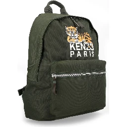 "KENZO HAPPY TIGER" BACKPACK