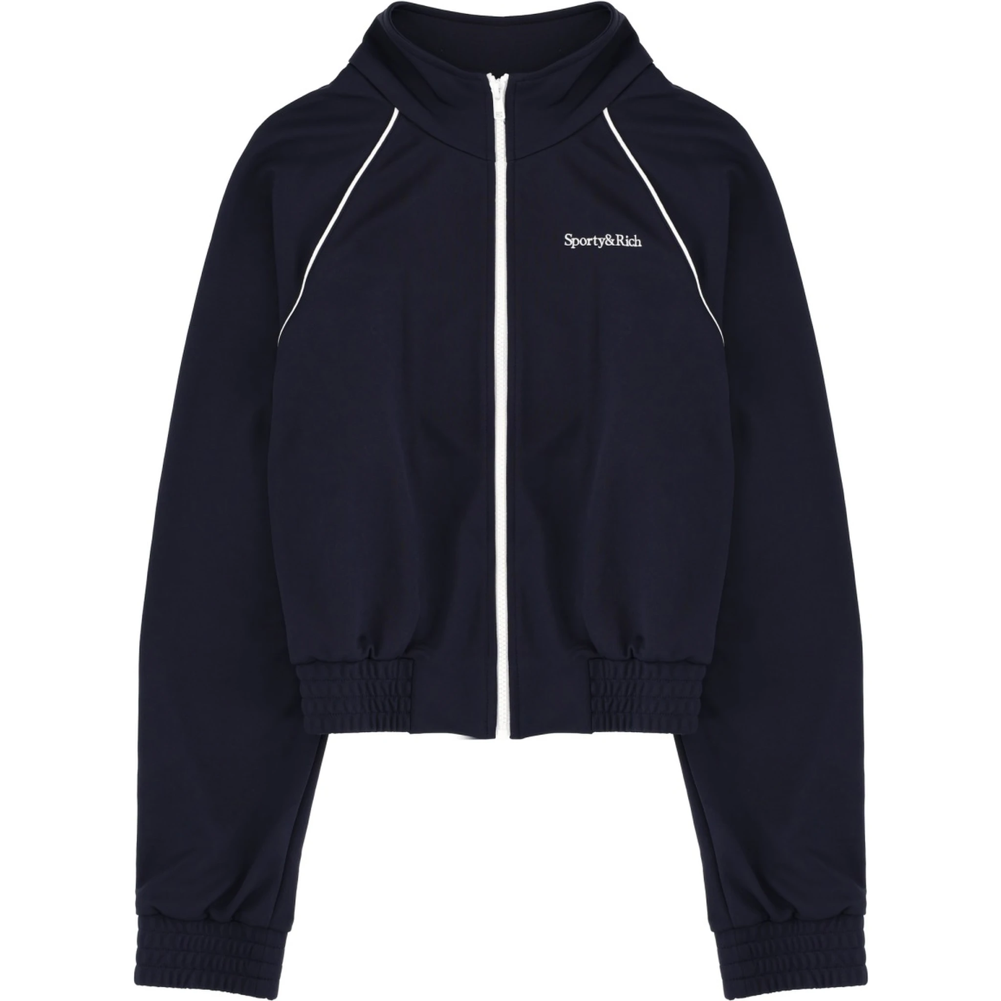 SWEATSHIRT WITH LOGO