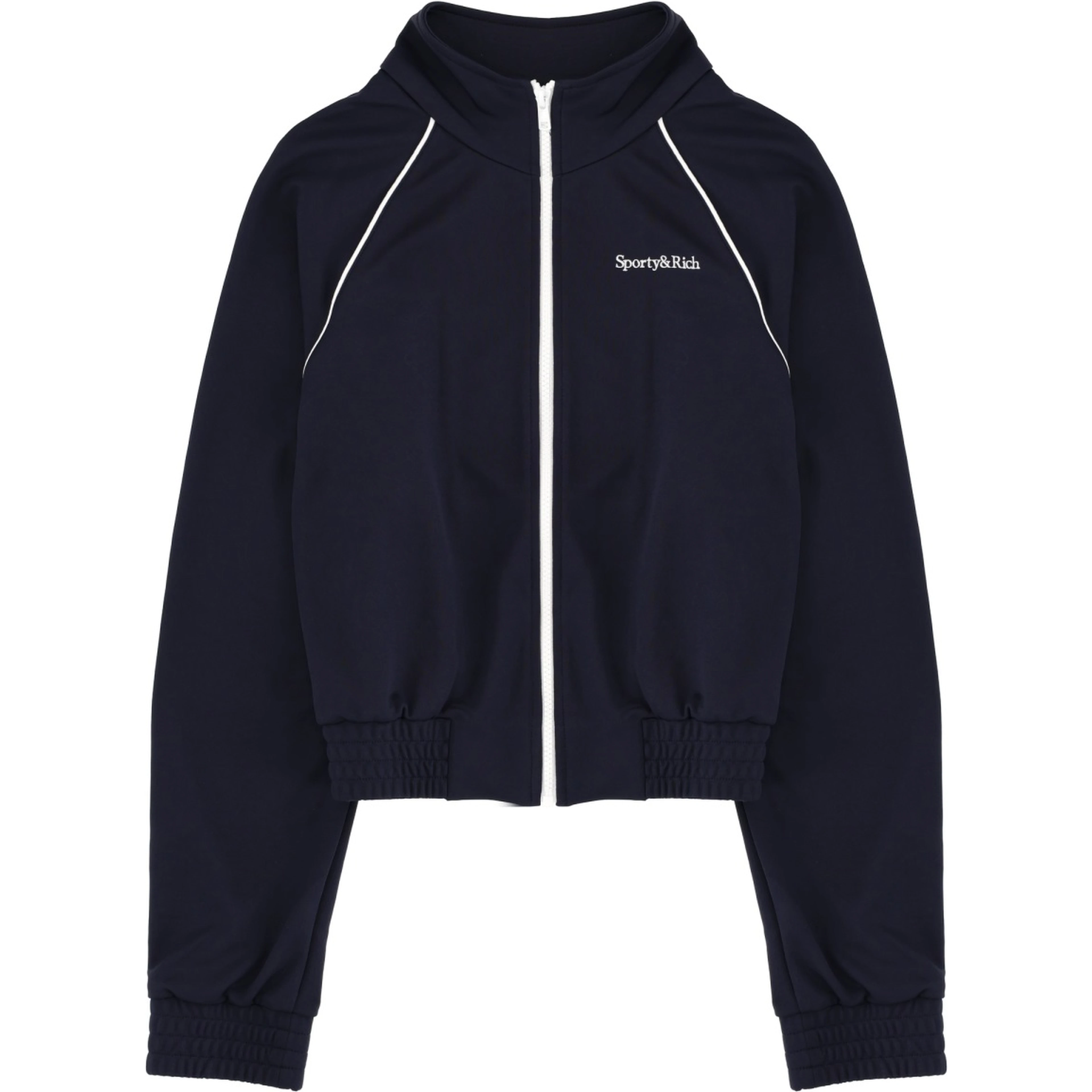SWEATSHIRT WITH LOGO