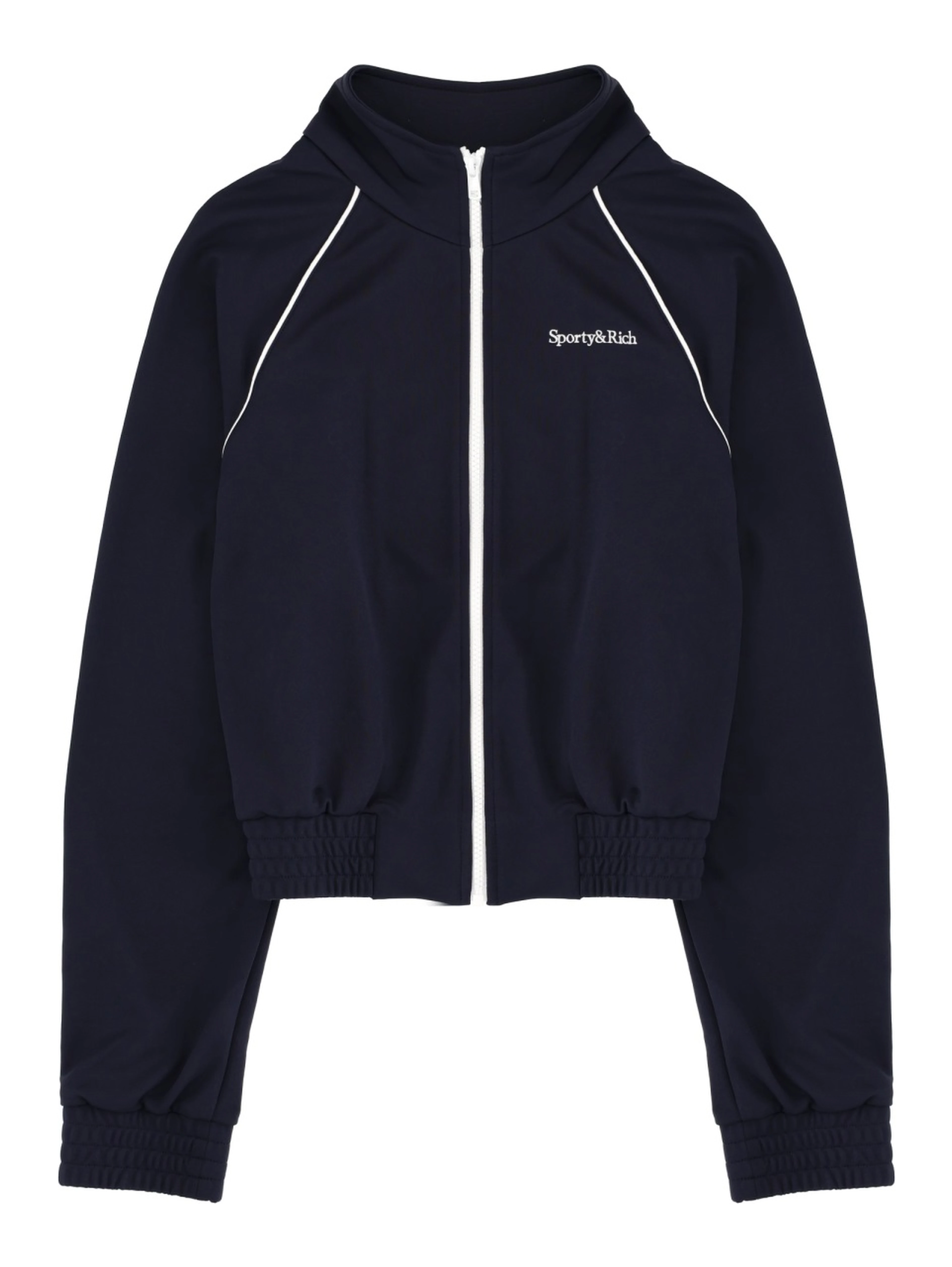 SWEATSHIRT WITH LOGO