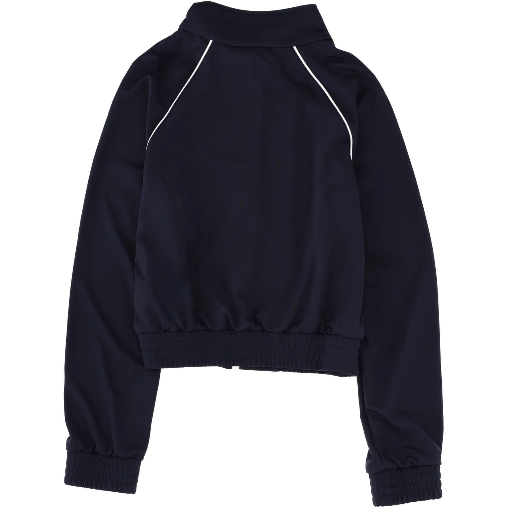 SWEATSHIRT WITH LOGO
