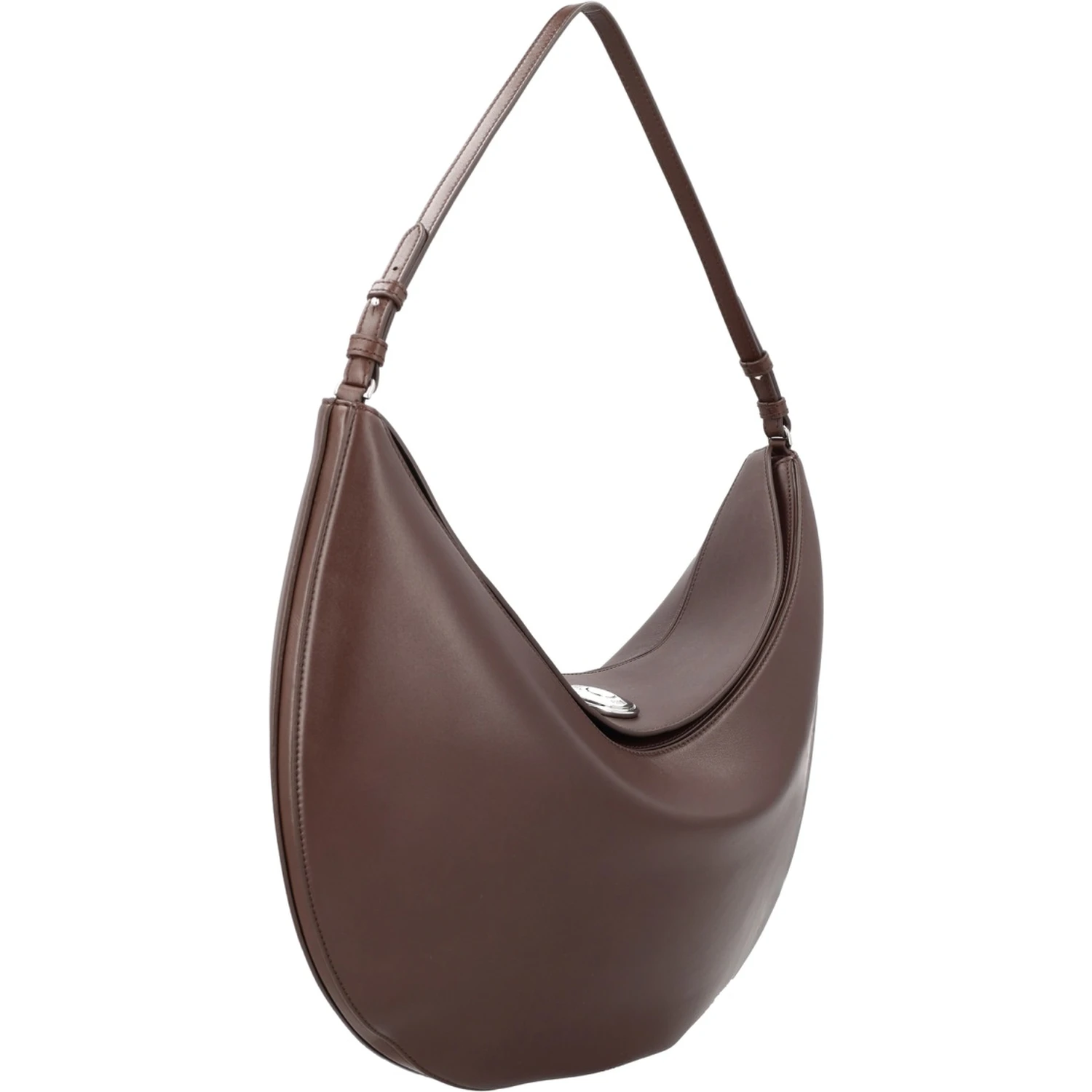HOBO BAG "OVALO" LARGE