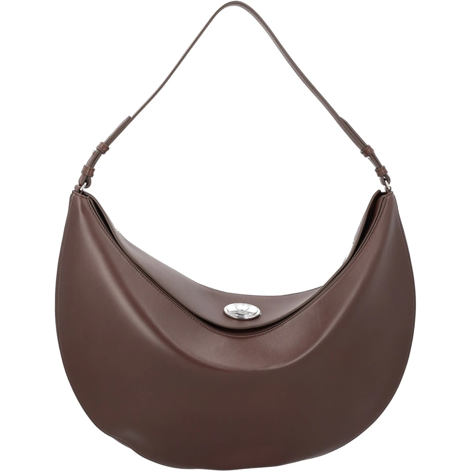 HOBO BAG "OVALO" LARGE