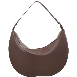 HOBO BAG "OVALO" LARGE
