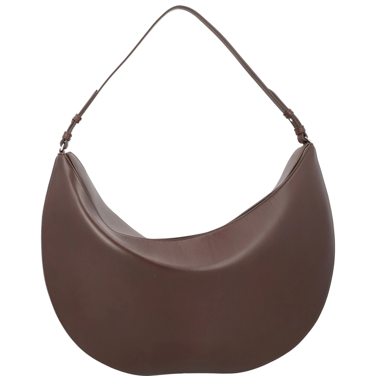 HOBO BAG "OVALO" LARGE