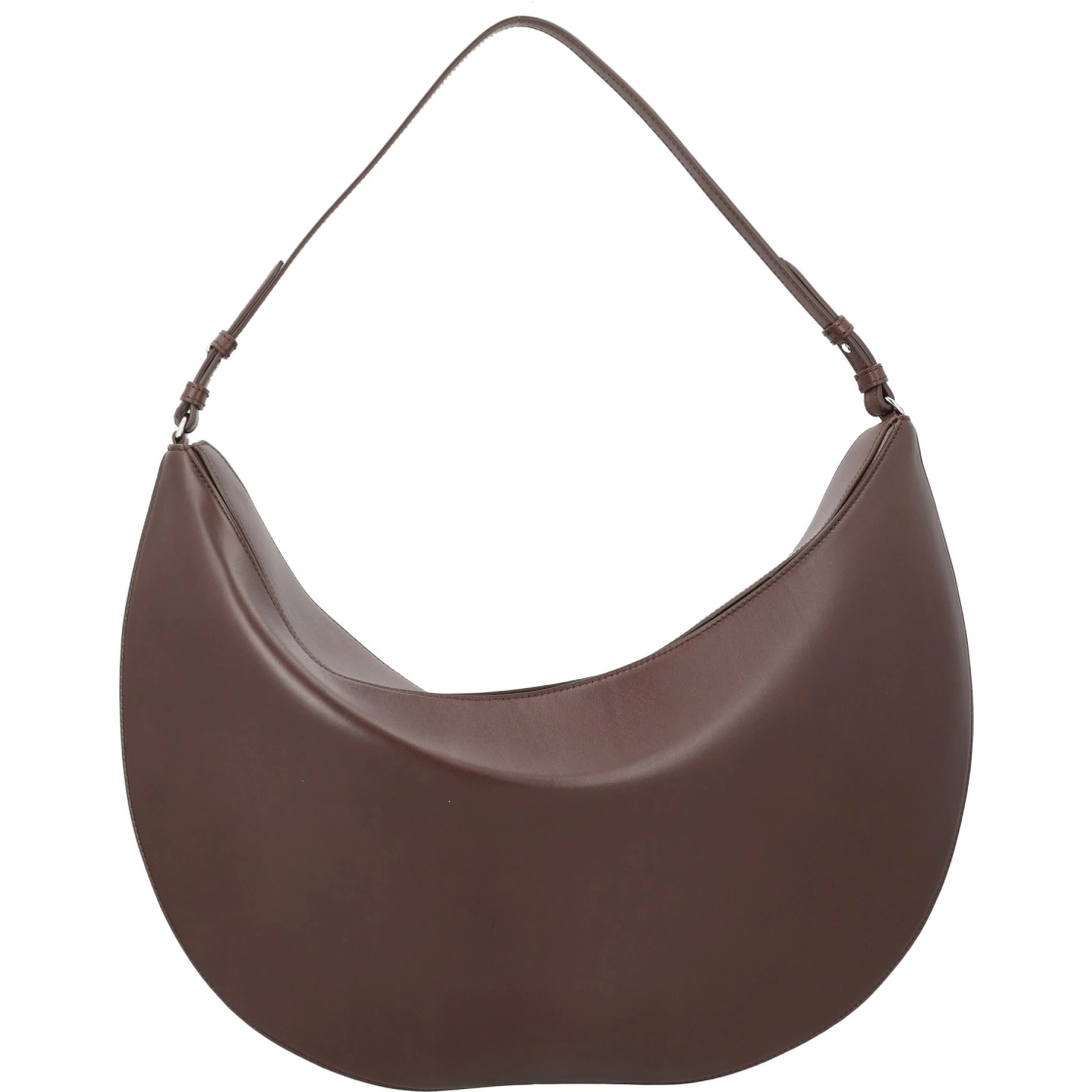 HOBO BAG "OVALO" LARGE