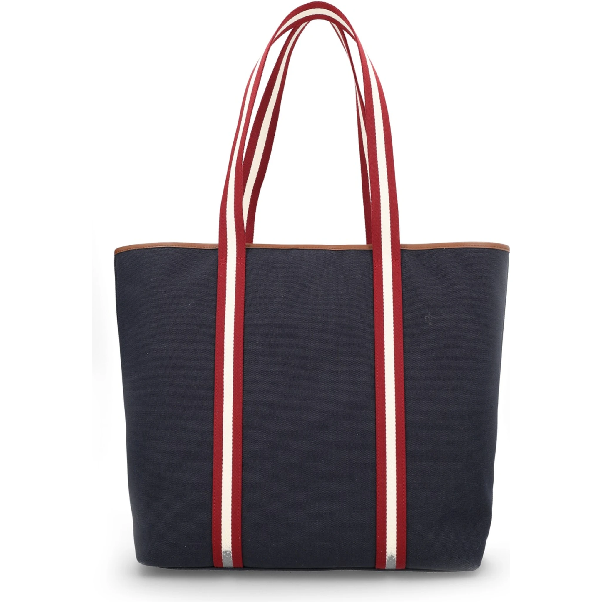 "EB RIBBON" BAG