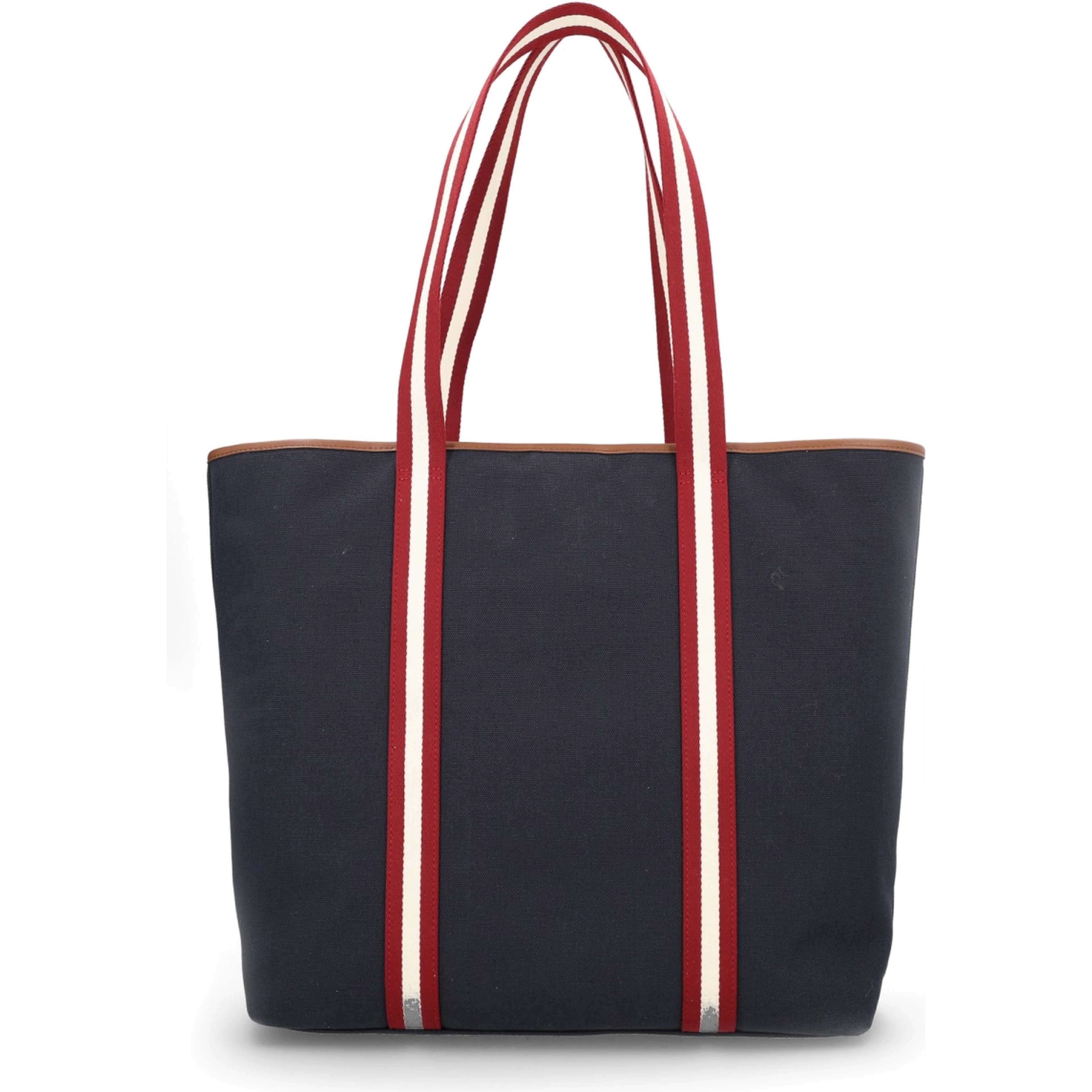 "EB RIBBON" BAG