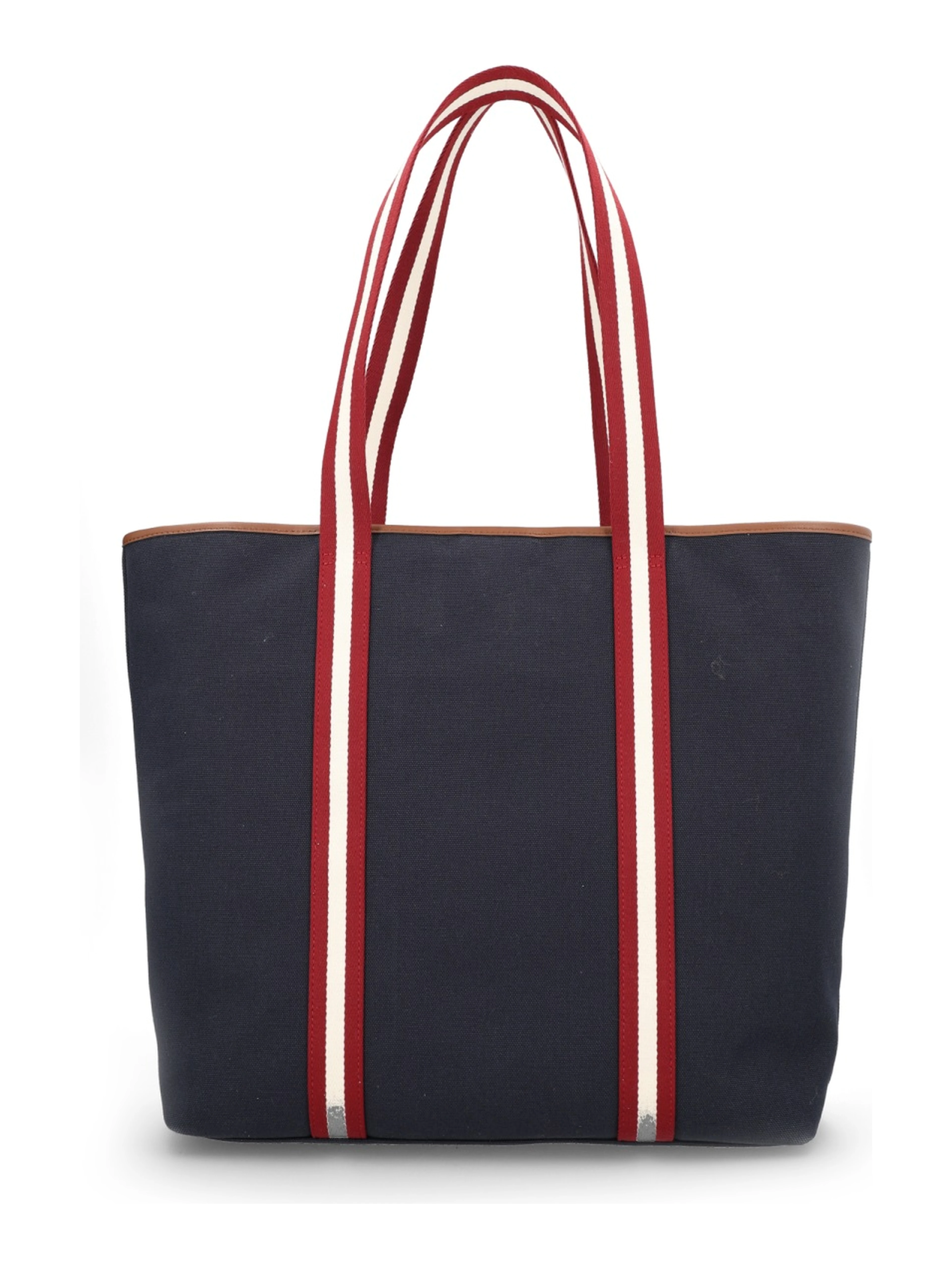"EB RIBBON" BAG