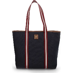 "EB RIBBON" BAG