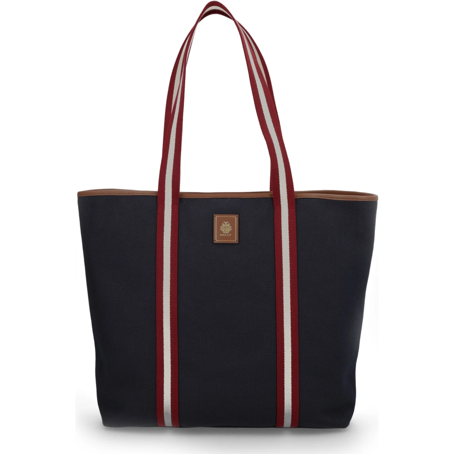"EB RIBBON" BAG