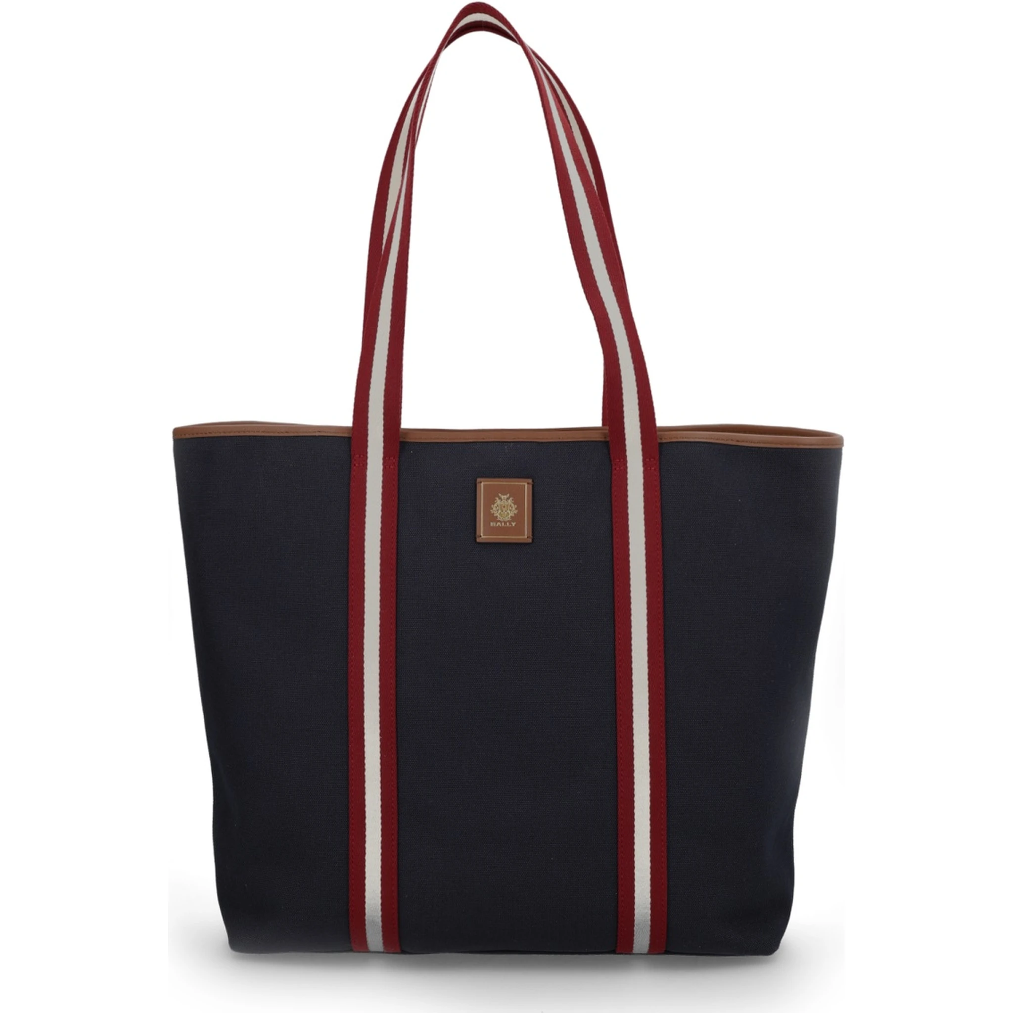 "EB RIBBON" BAG