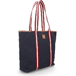 "EB RIBBON" BAG