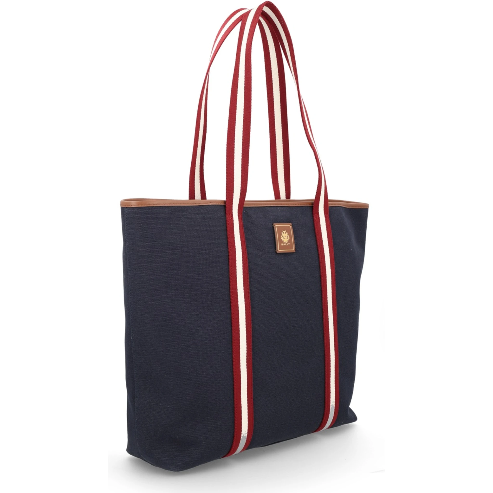 "EB RIBBON" BAG
