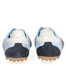 SNEAKER "SPRINTERS"