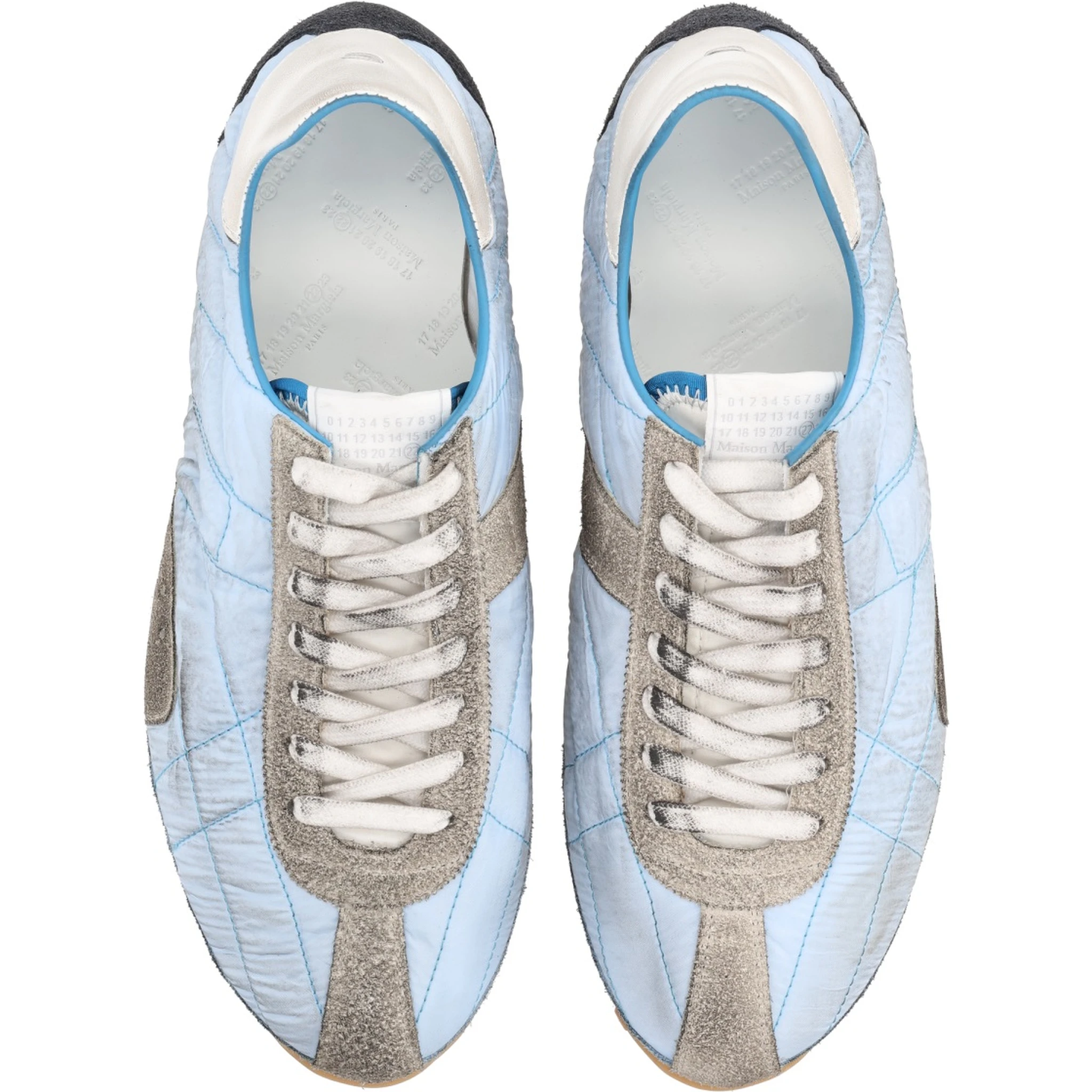 SNEAKER "SPRINTERS"