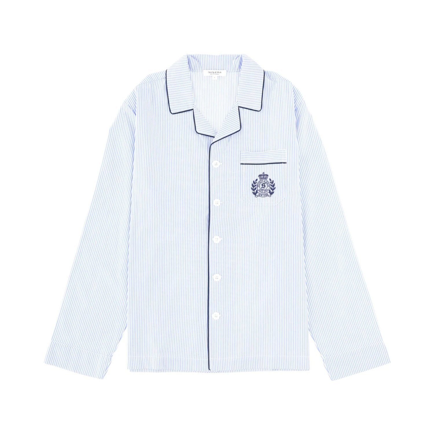 PAJAMA SHIRT