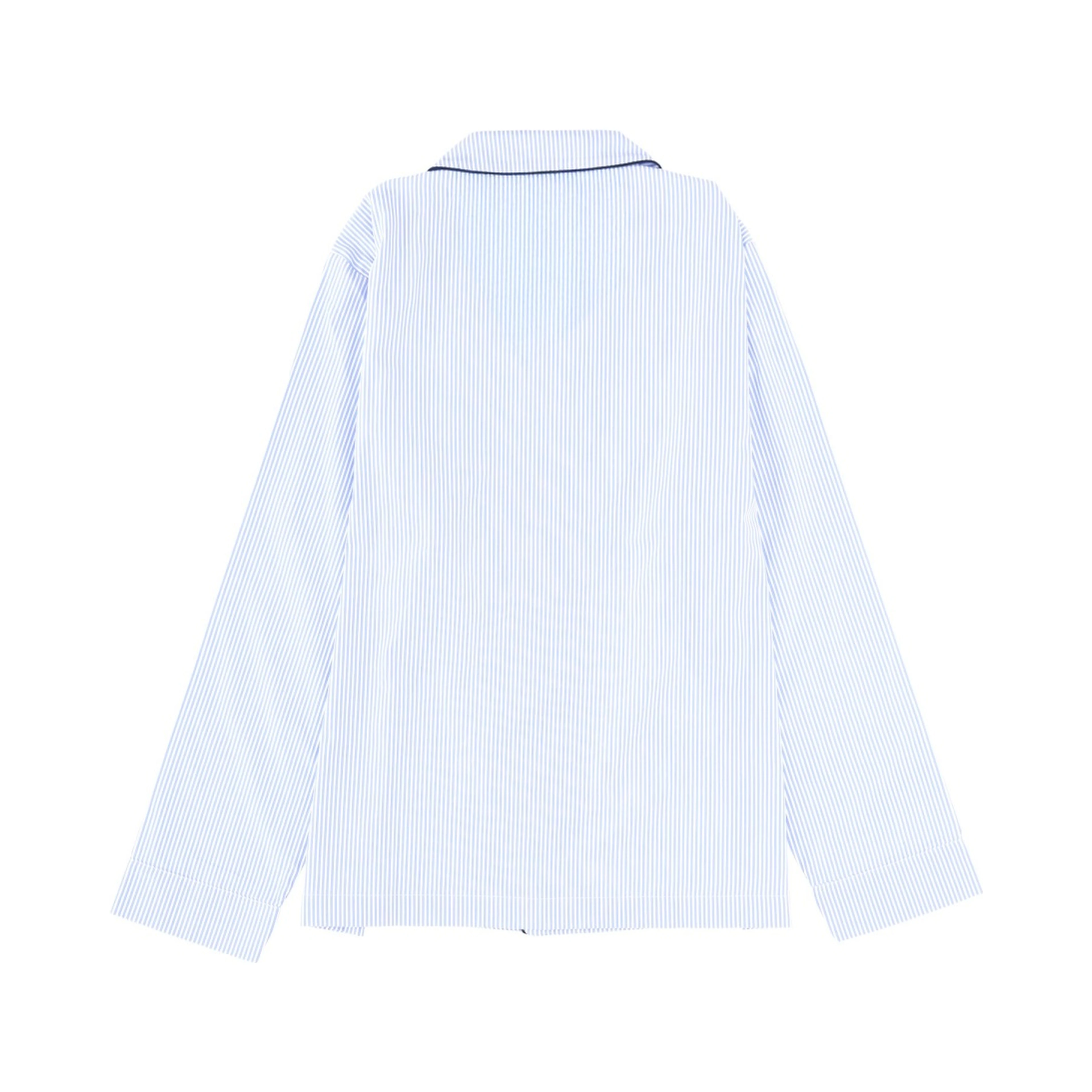 PAJAMA SHIRT