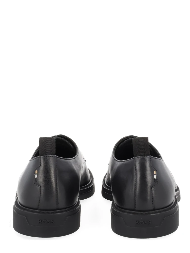 MOCCASIN "DERB" alternative