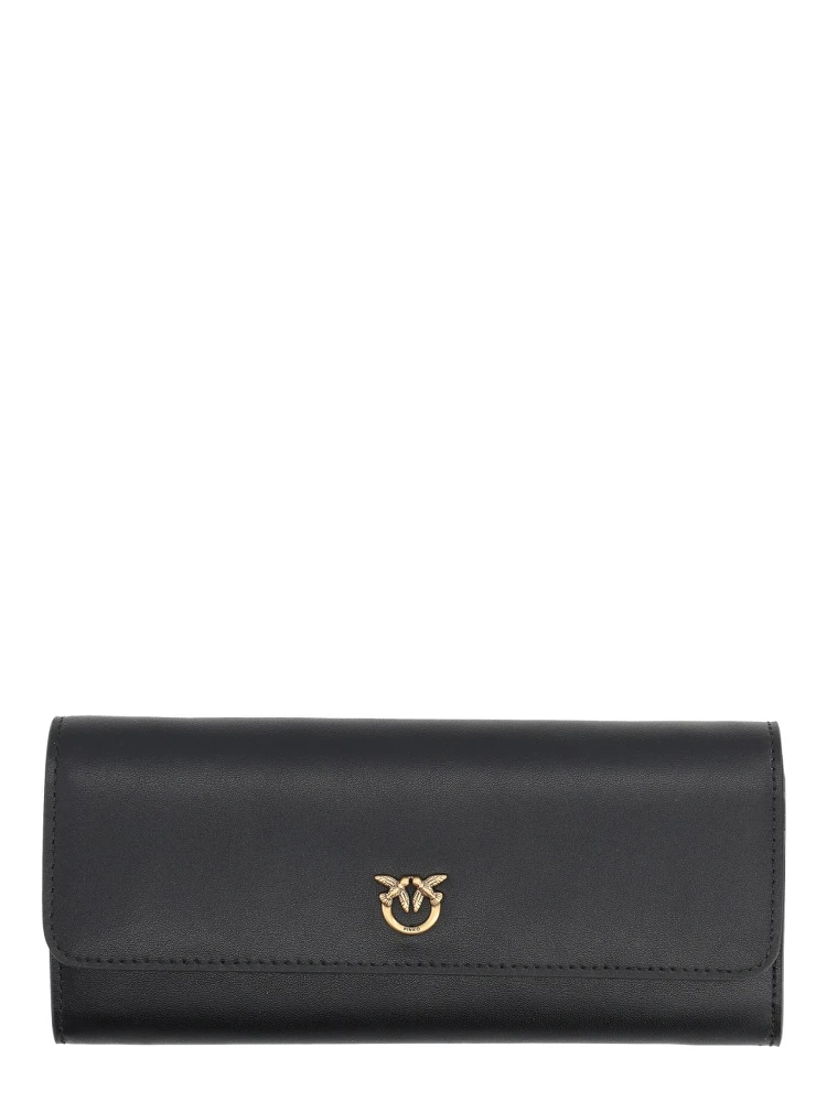 WALLET WITH SHOULDER STRAP alternative