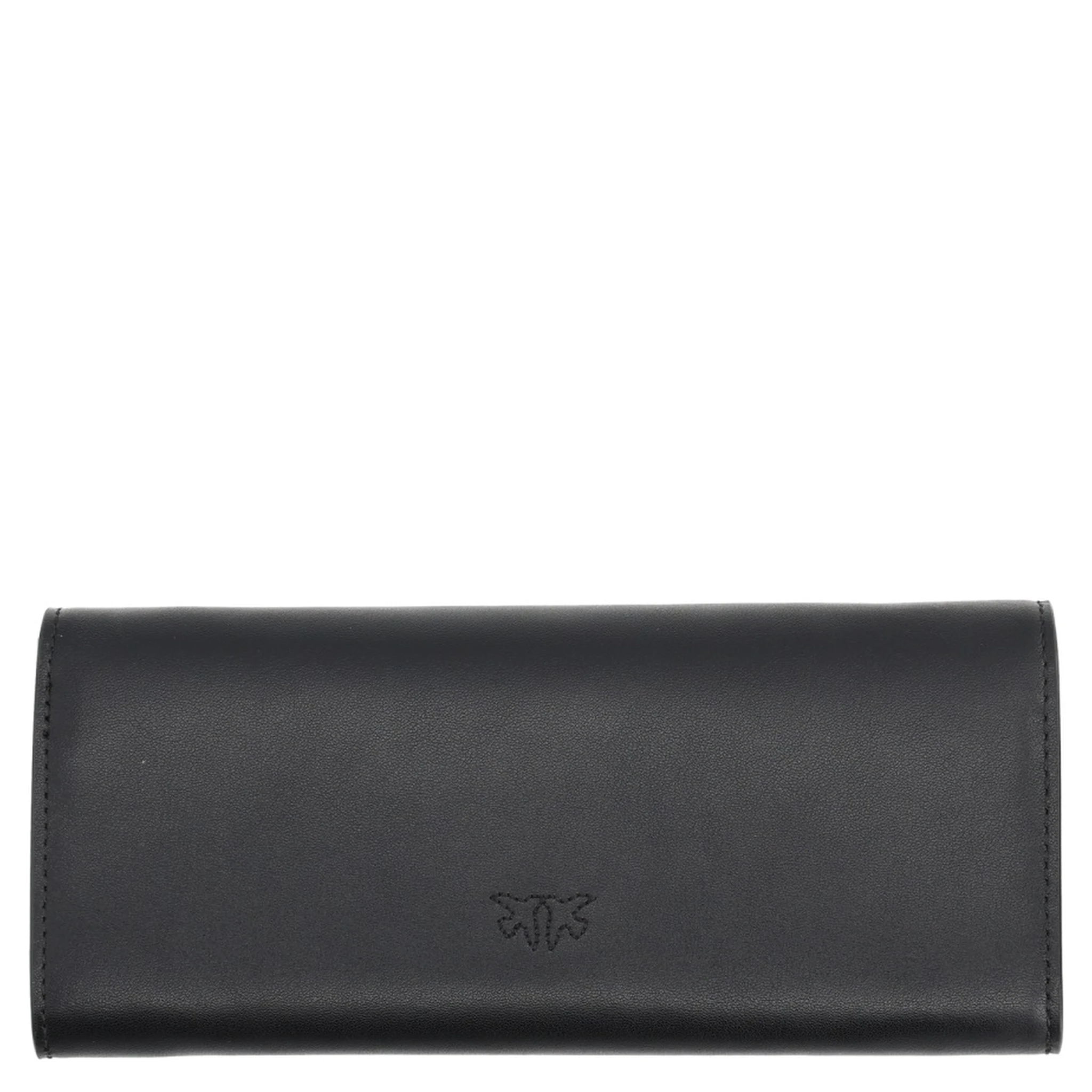 WALLET WITH SHOULDER STRAP