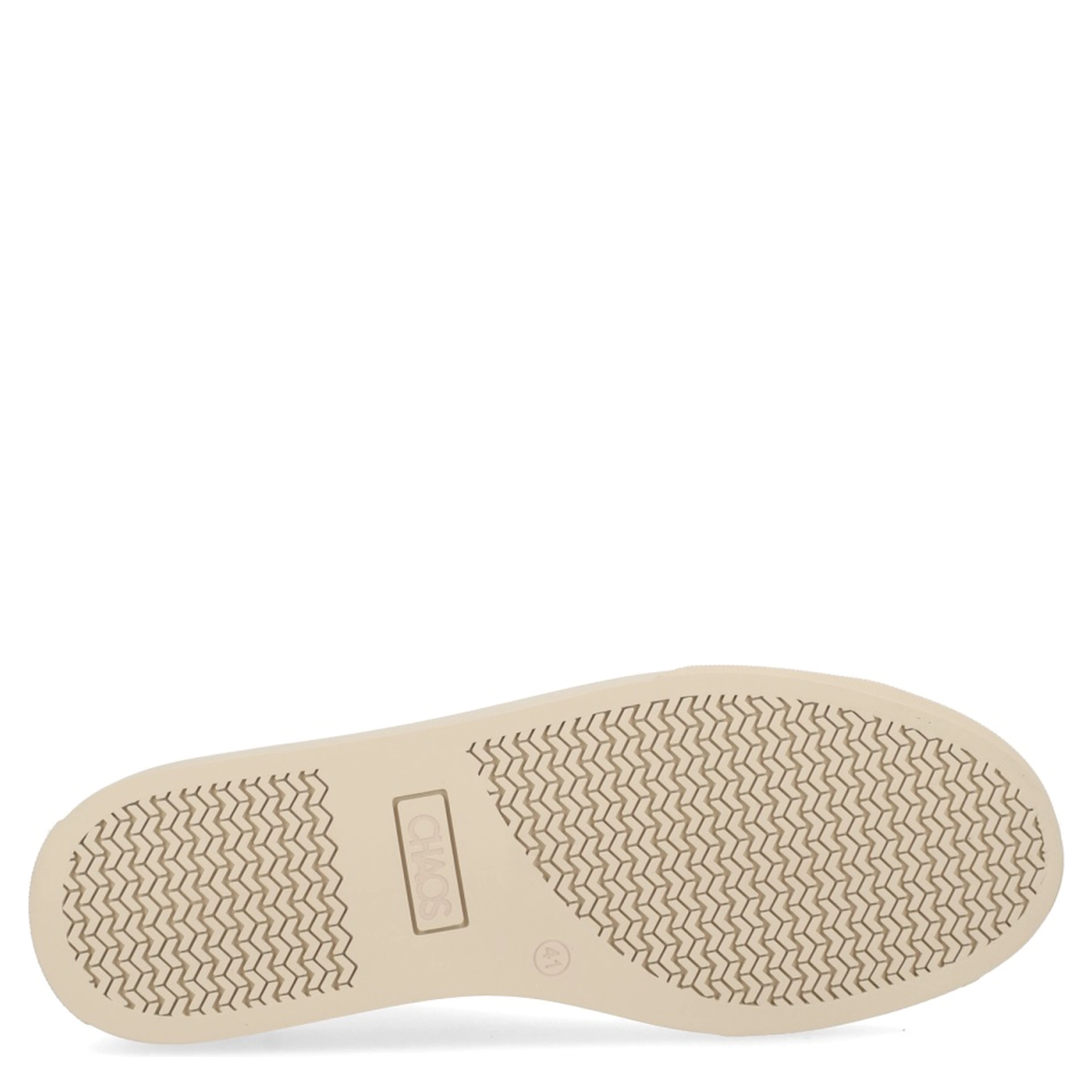 "LOW TOP PLIMSOLL" SNEAKER