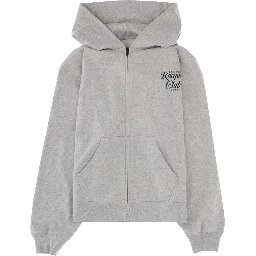 "NYRC" SWEATSHIRT