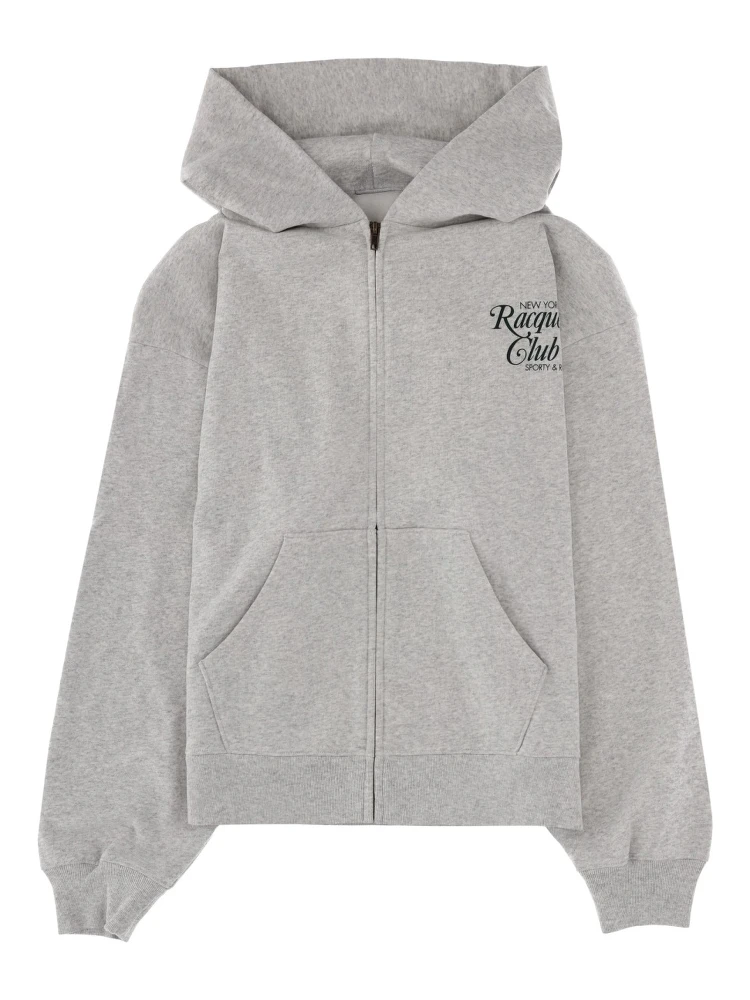 "NYRC" SWEATSHIRT