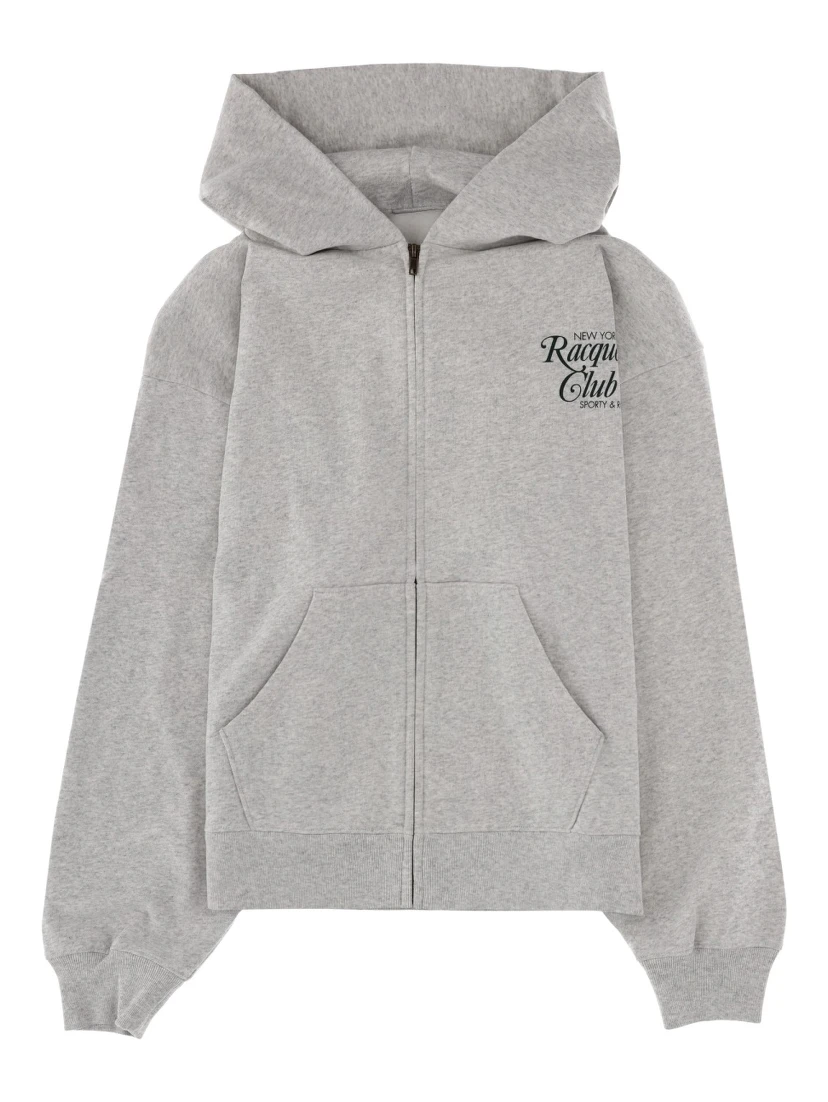 "NYRC" SWEATSHIRT