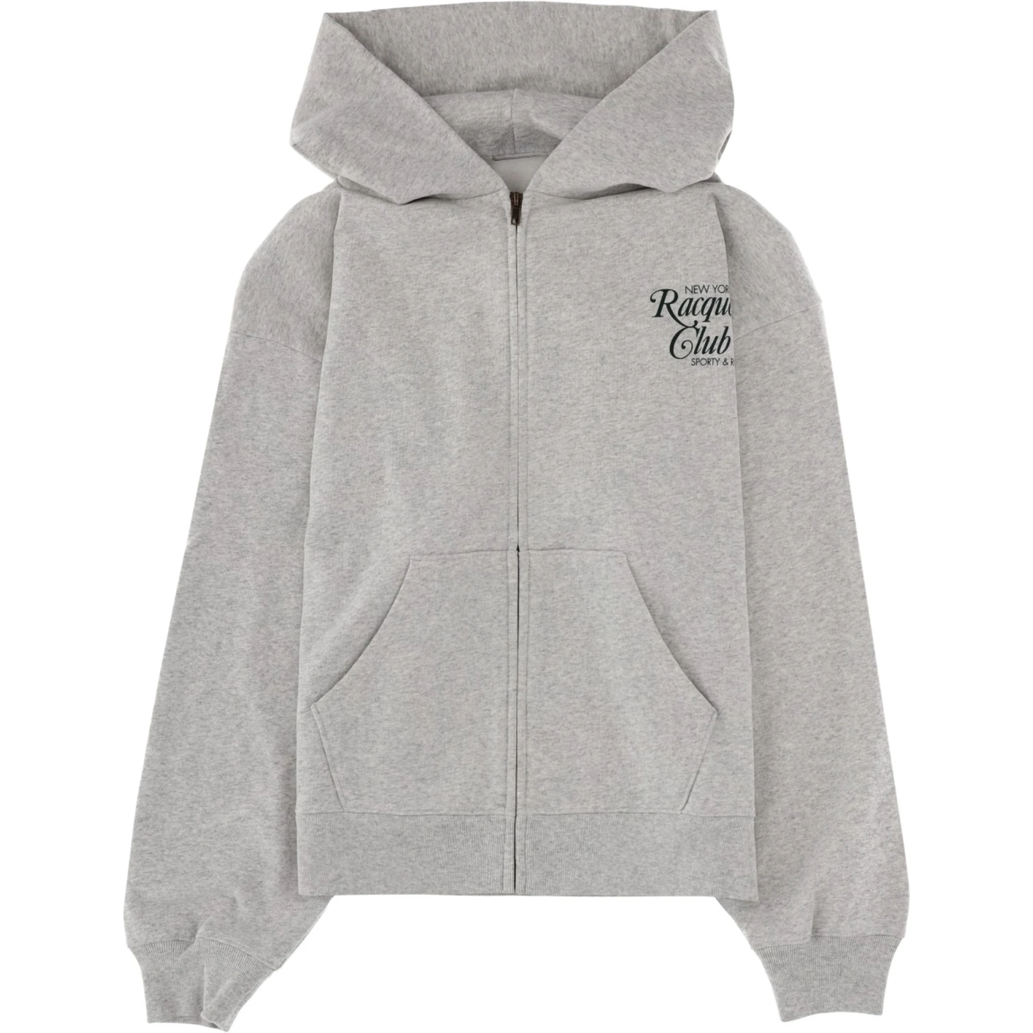 "NYRC" SWEATSHIRT