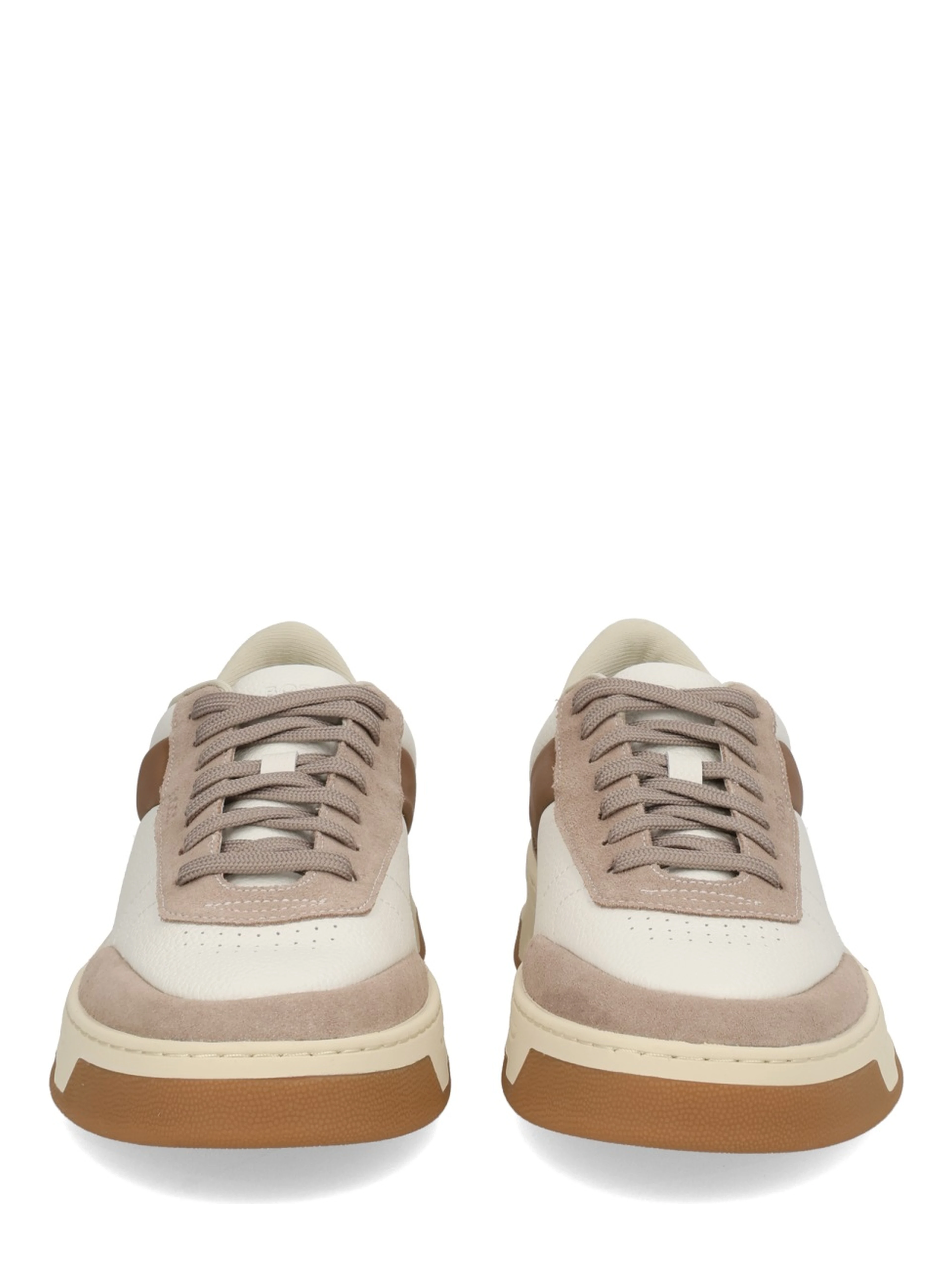 "BALTIMORE TENN" SNEAKER